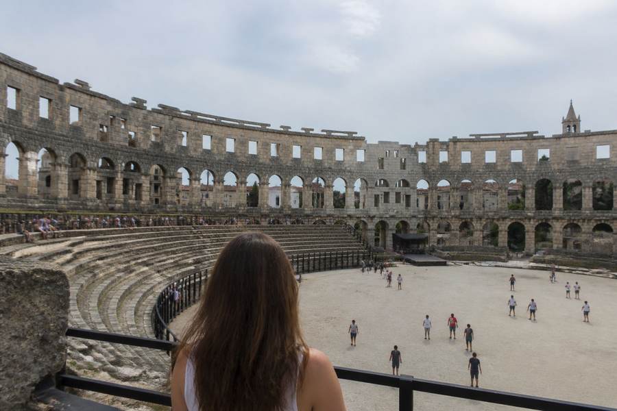 Pula