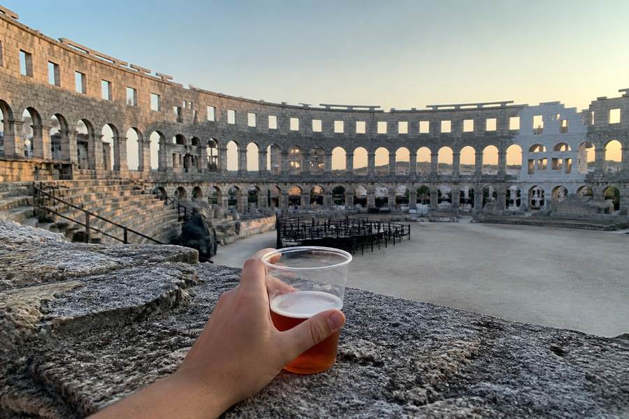 Pula