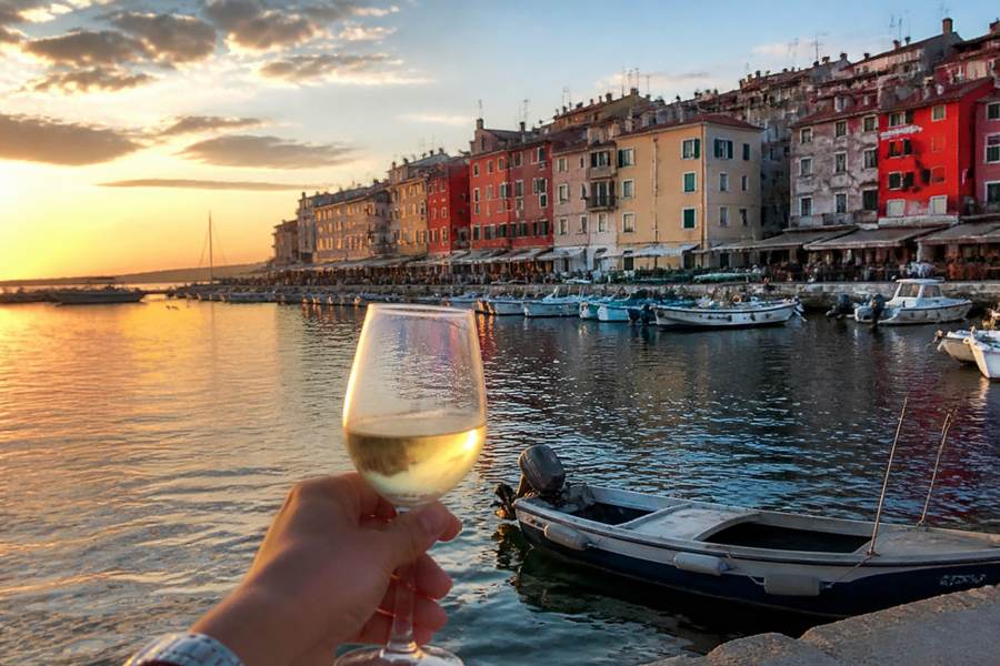 Rovinj