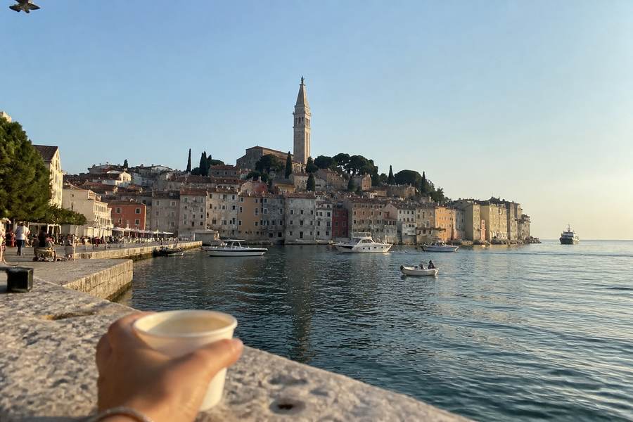 Rovinj