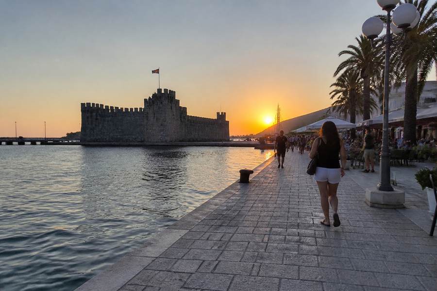Trogir