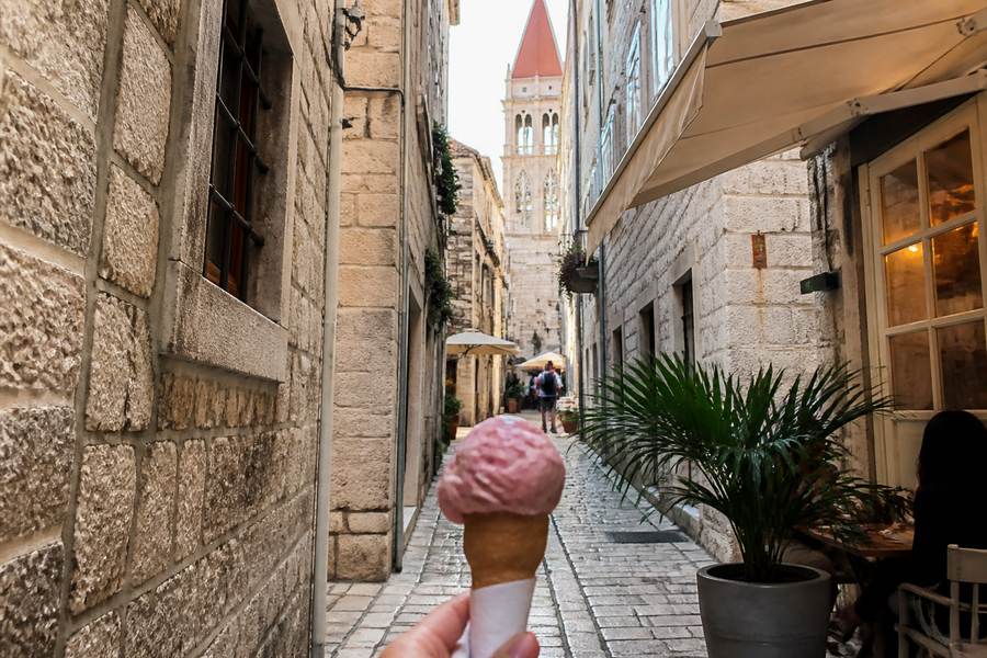 Trogir