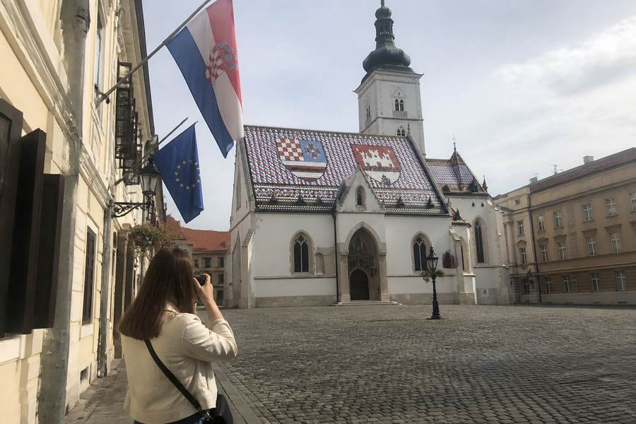 Zagreb