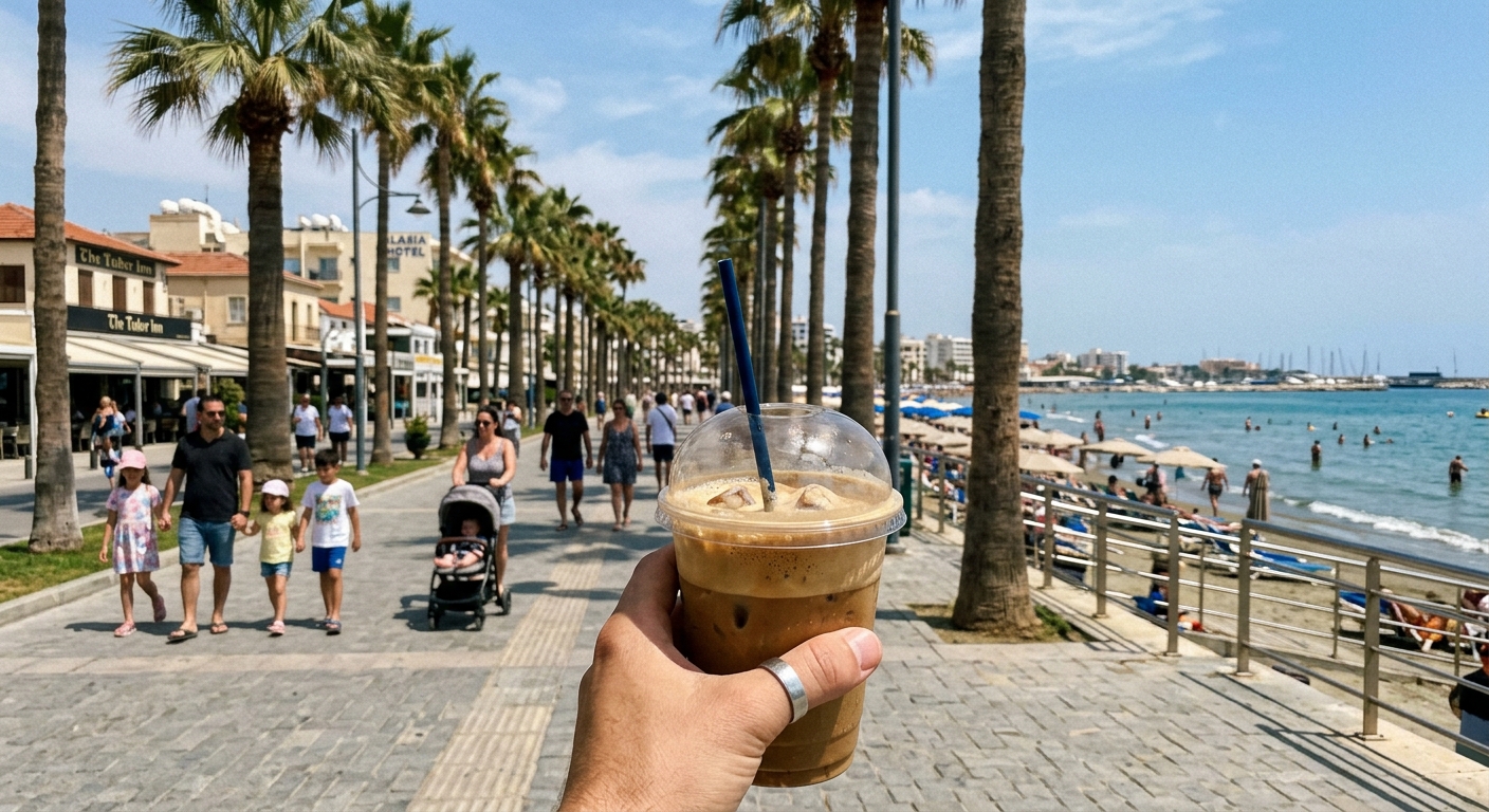 Larnaca