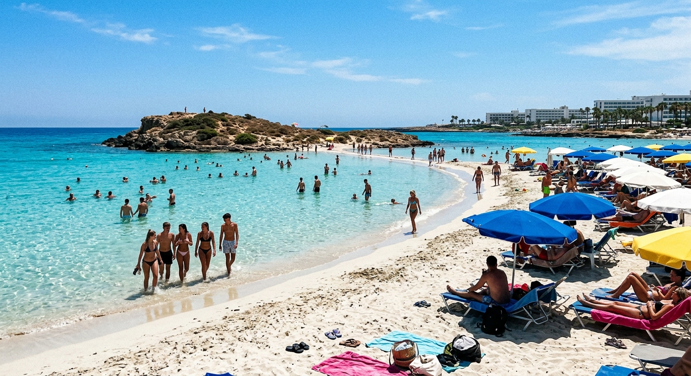 Ayia Napa