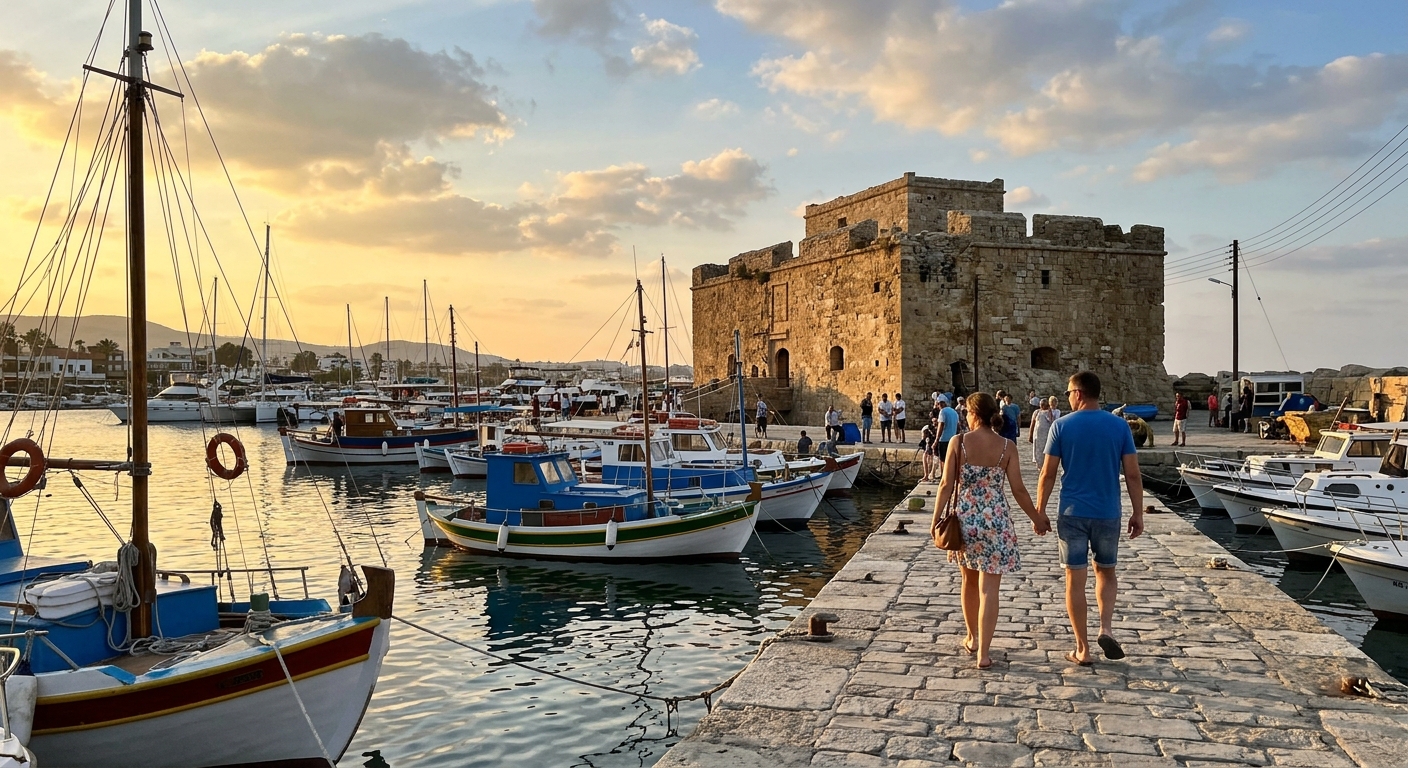 Paphos