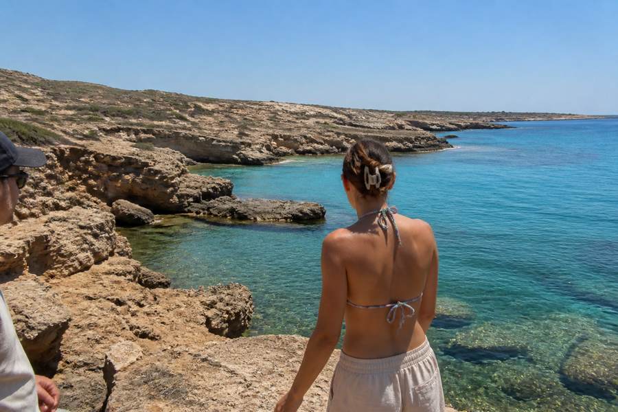 Best Time to Visit Cyprus: Month by Month