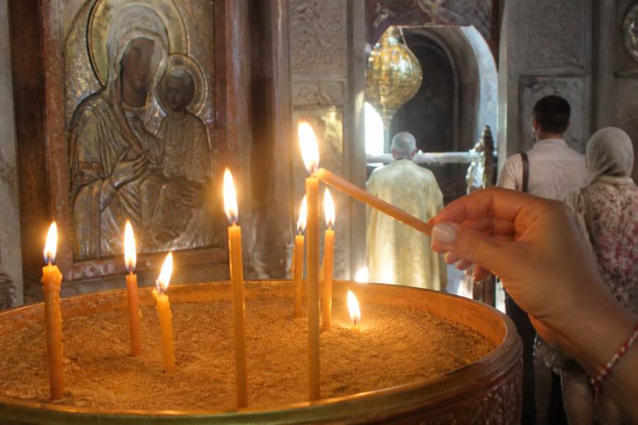 Cyprus Culture, Etiquette & Customs