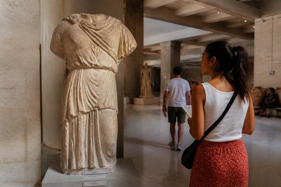 Cyprus Museum