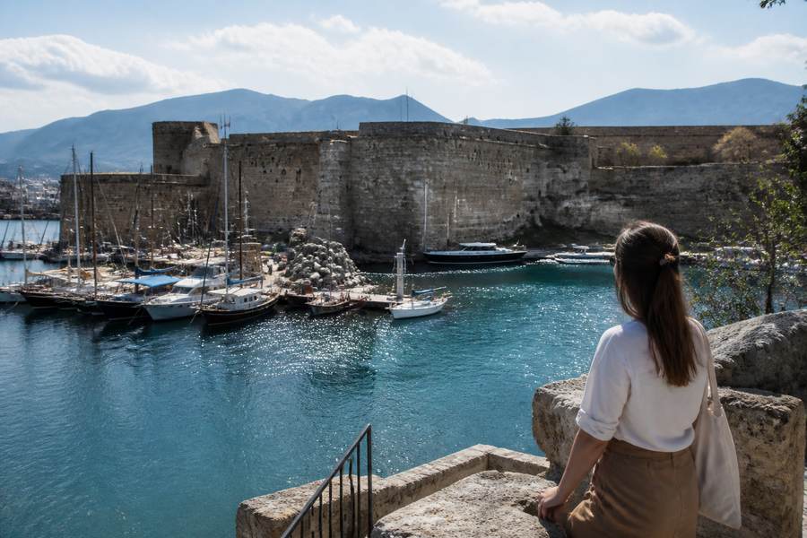 Kyrenia (Girne)