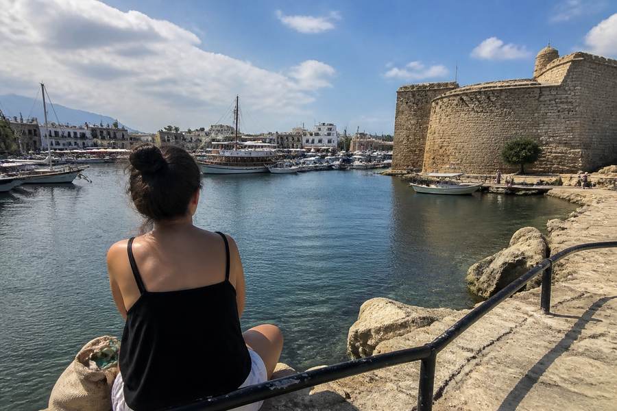 Kyrenia (Girne)