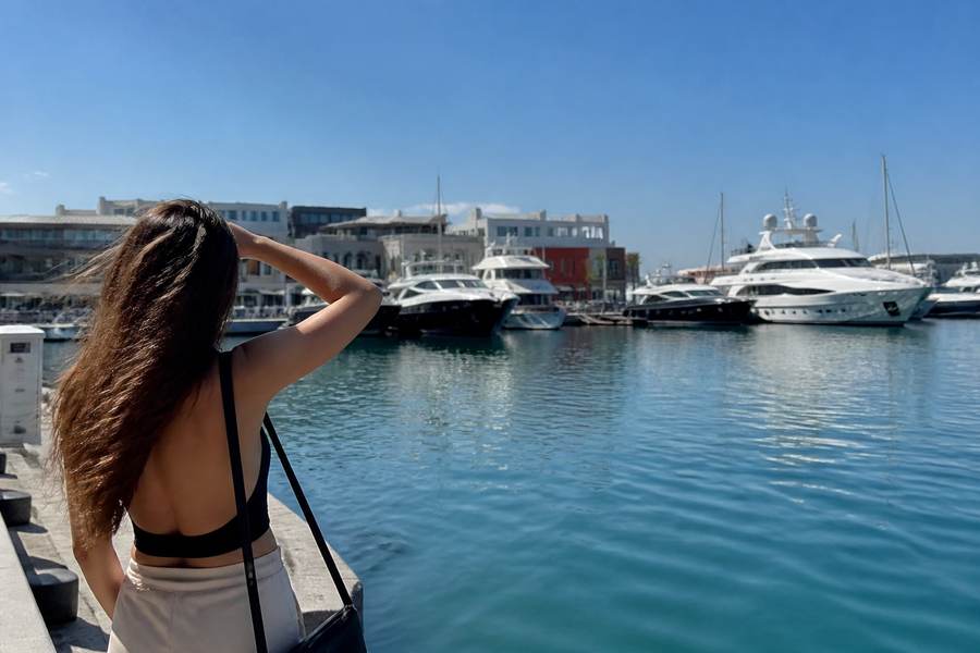Limassol