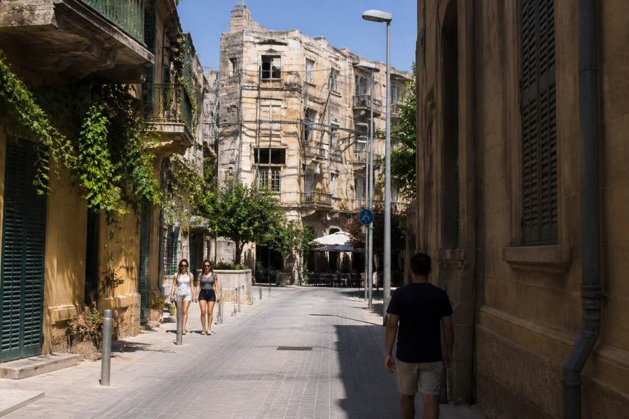 Nicosia