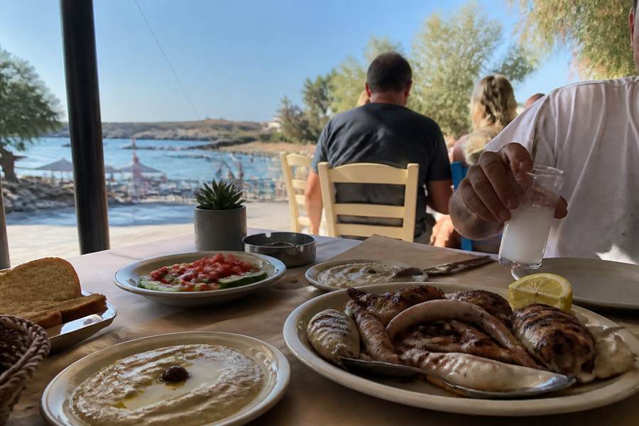 Where to Eat in Cyprus: Best Restaurants by City