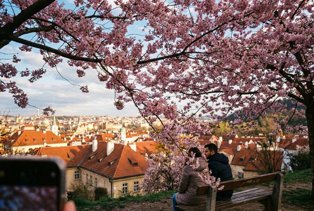 Best Time to Visit Prague: Summer or Winter?