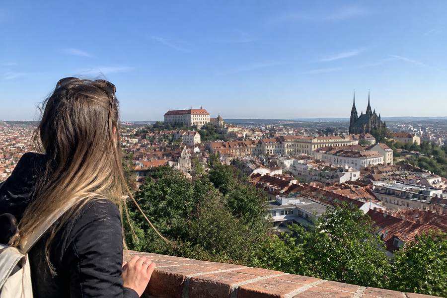 Brno