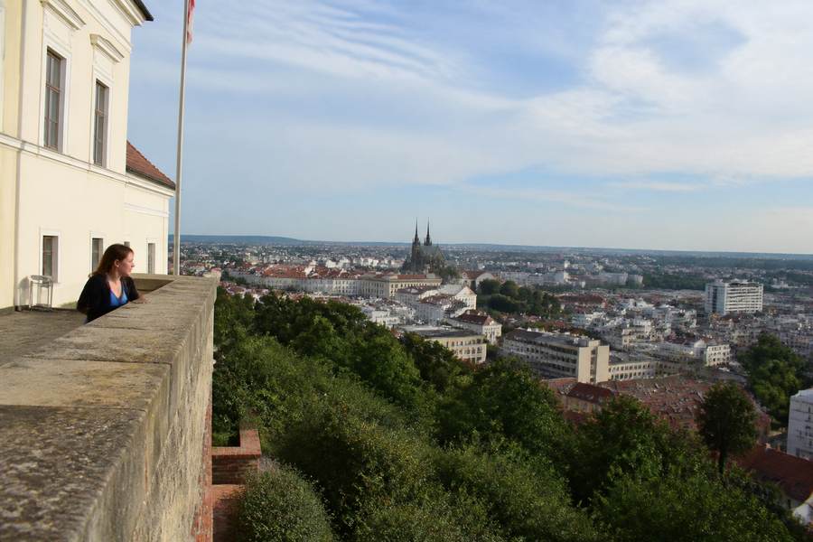 Brno