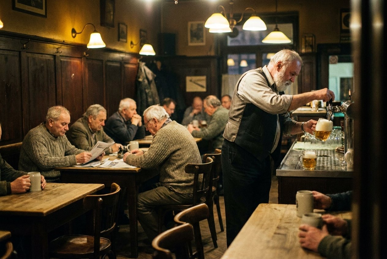 Czech Beer: The Cheapest Great Beer in Europe