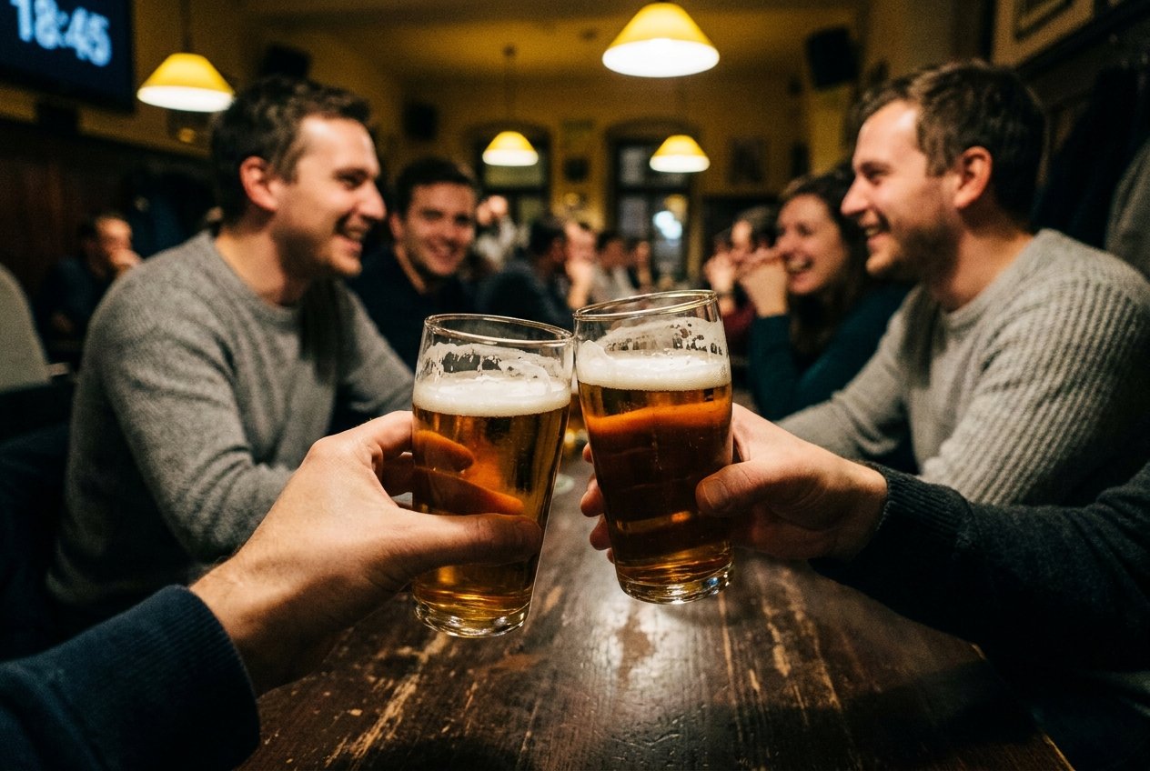 Czech Beer: The Cheapest Great Beer in Europe