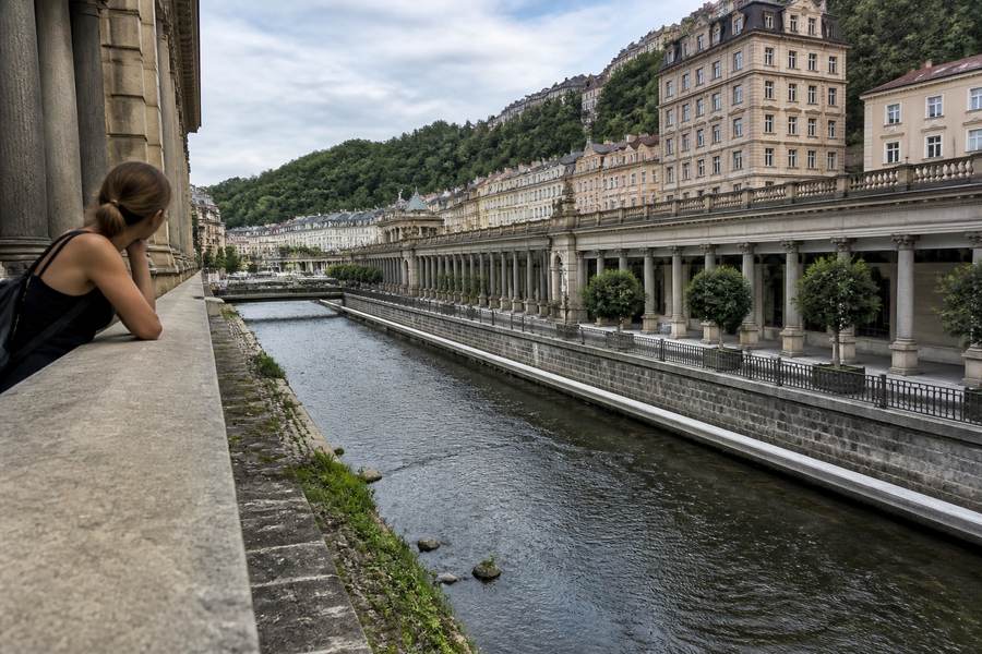 Karlovy Vary