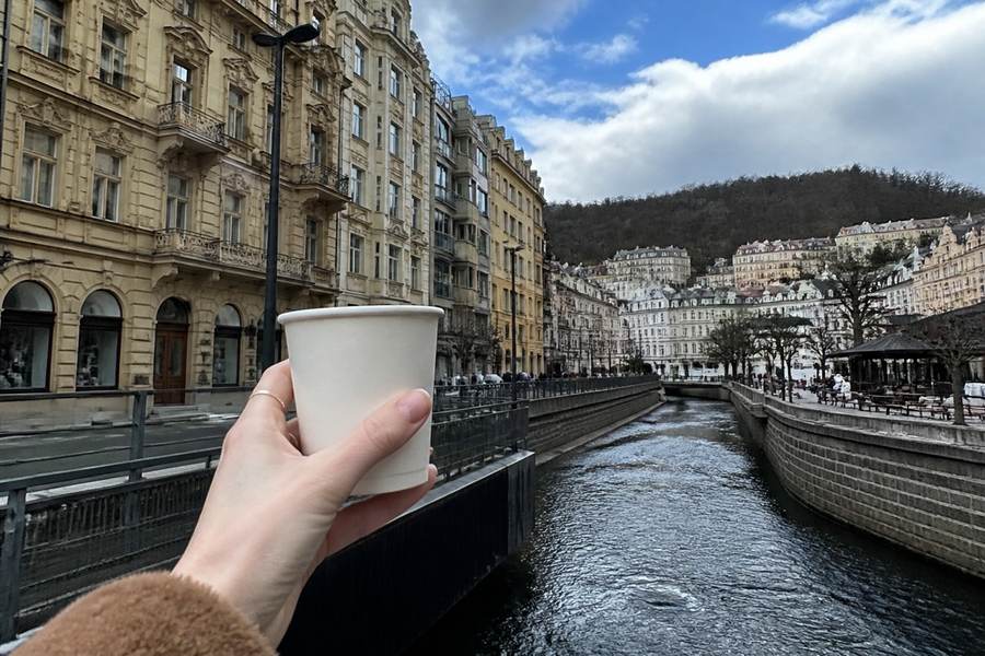 Karlovy Vary