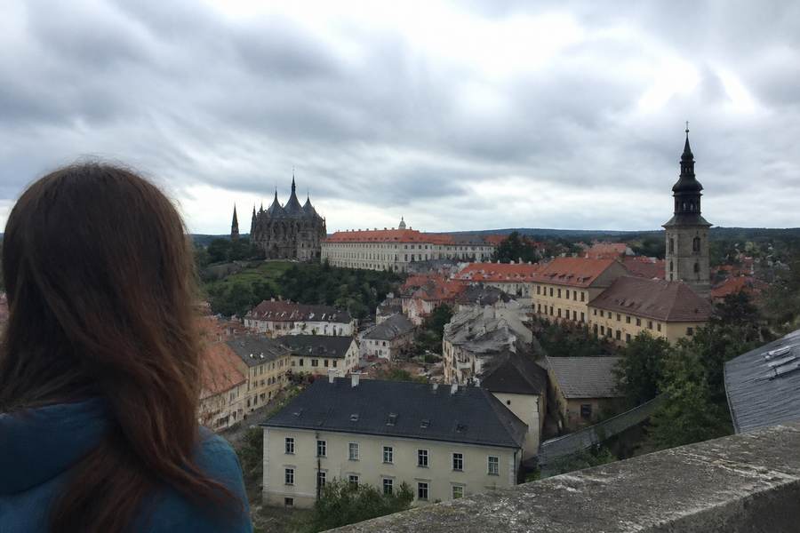 Kutná Hora