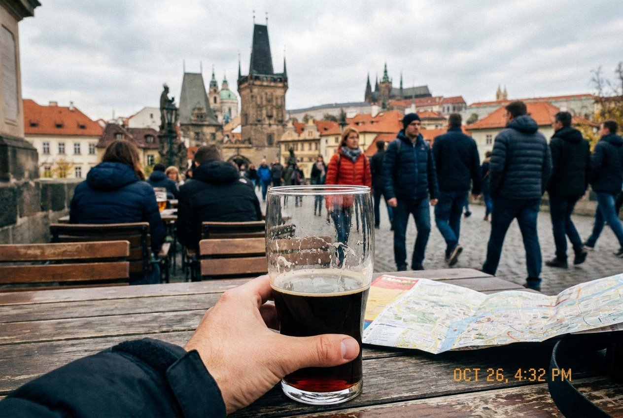 Prague