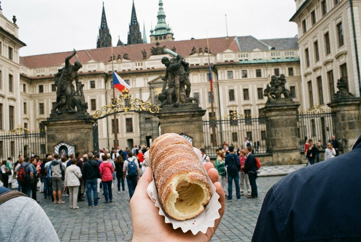 Prague Castle