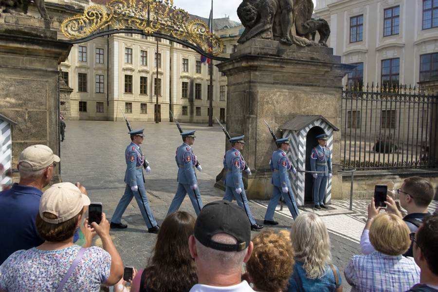 Czech Republic