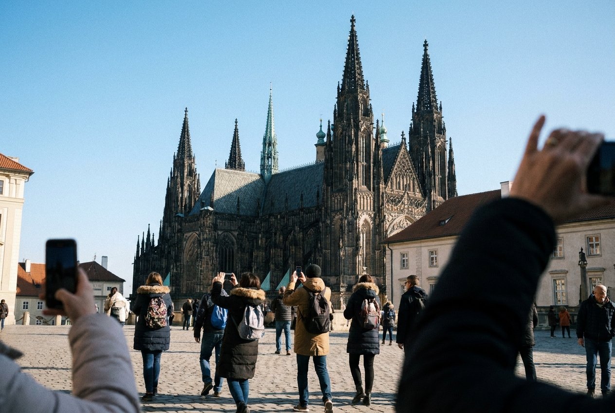 Prague Castle