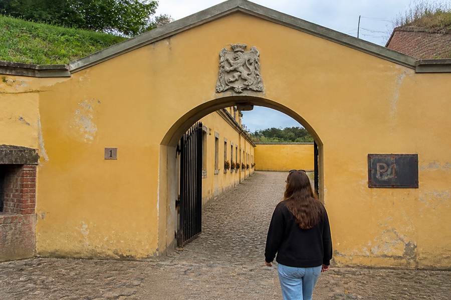 Terezín Memorial