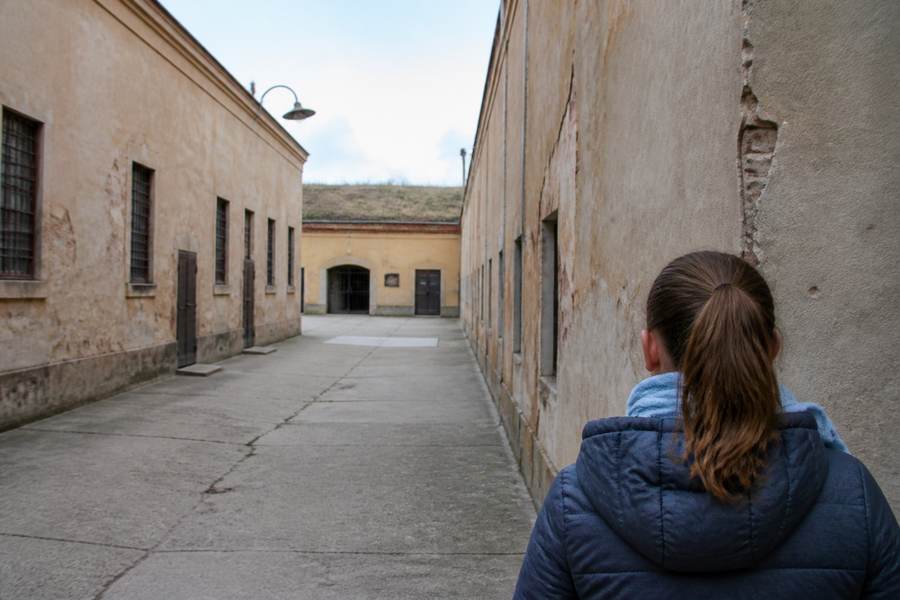 Terezín Memorial