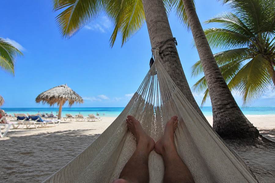 Bavaro Beach