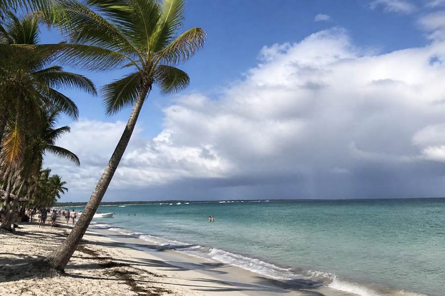 Best Time to Visit the Dominican Republic