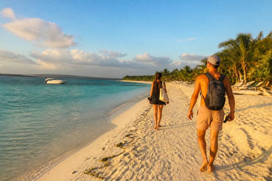 Cayo Largo