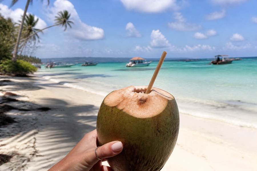 Dominican Republic