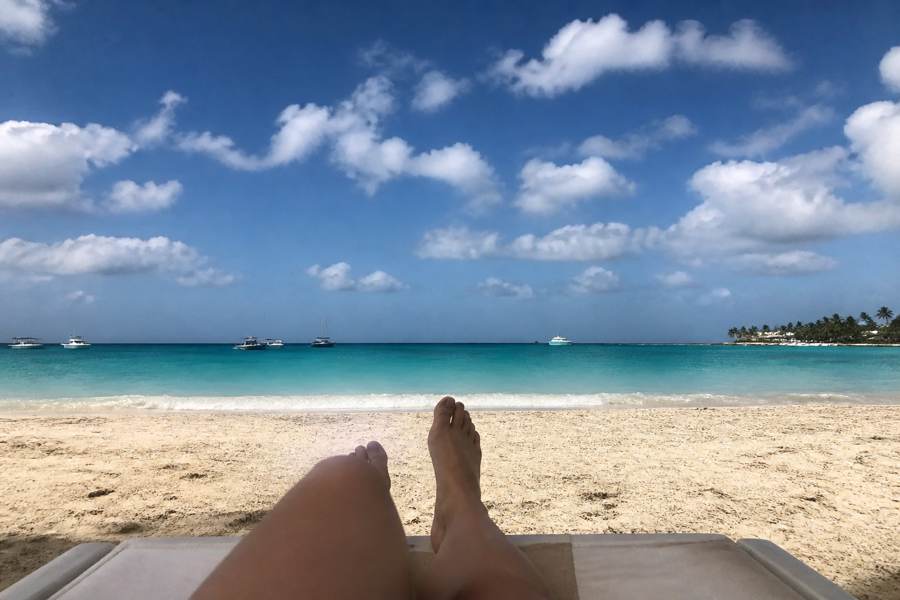 How Many Days Do You Need in the Dominican Republic?