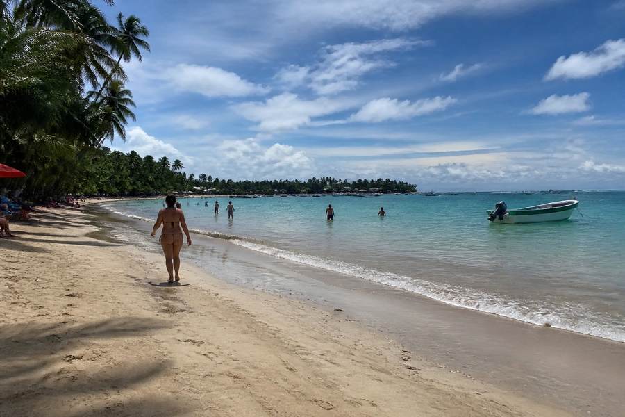Las Terrenas