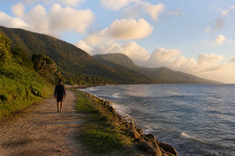 Puerto Plata and the North Coast