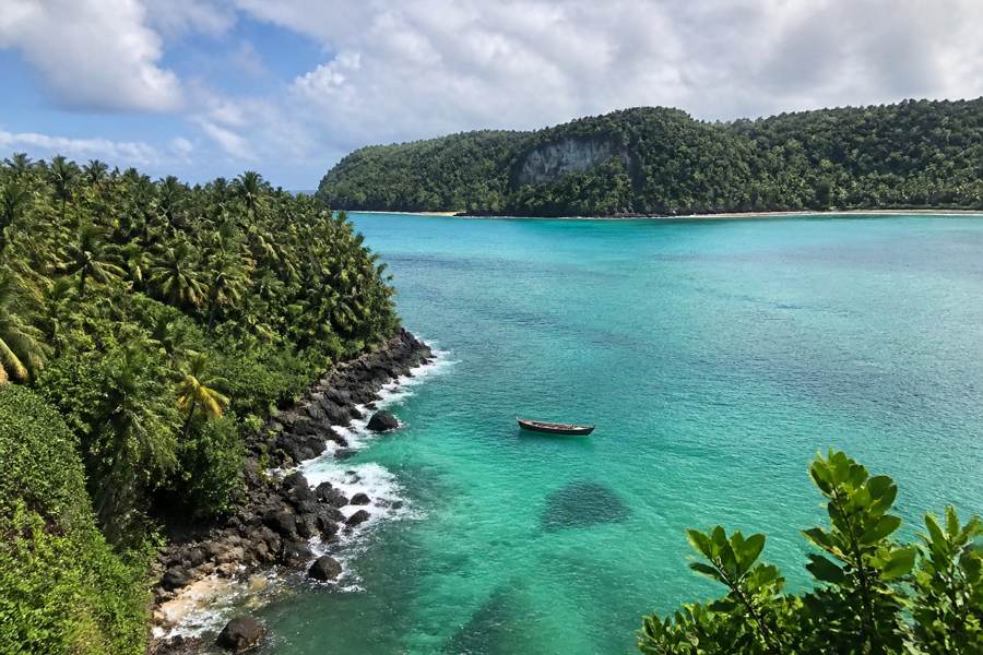 Samaná
