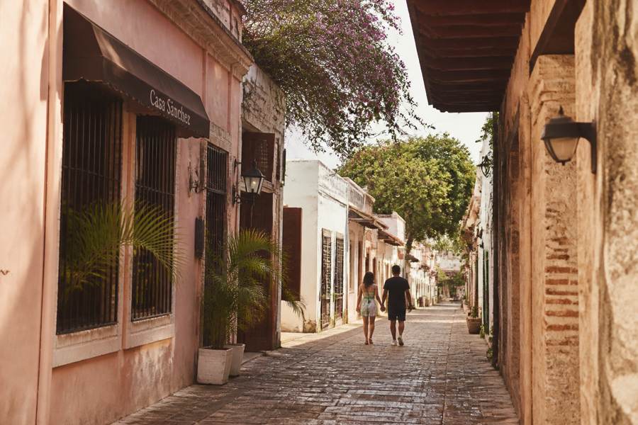 Santo Domingo
