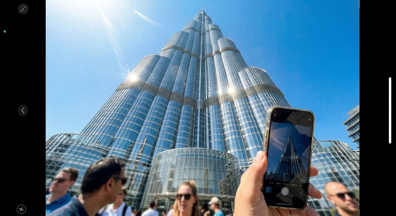 Dubai's Best Attractions — What's Worth It