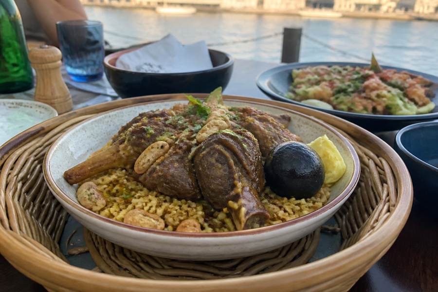 Emirati Food: What to Try Beyond Shawarma