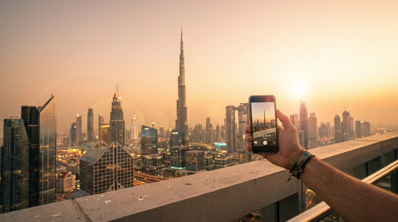 Dubai