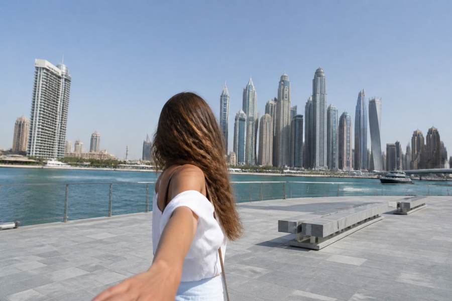 How Many Days Do You Need in Dubai?
