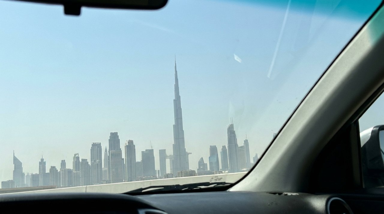 Money, Safety, Dress Code & eSIM in Dubai