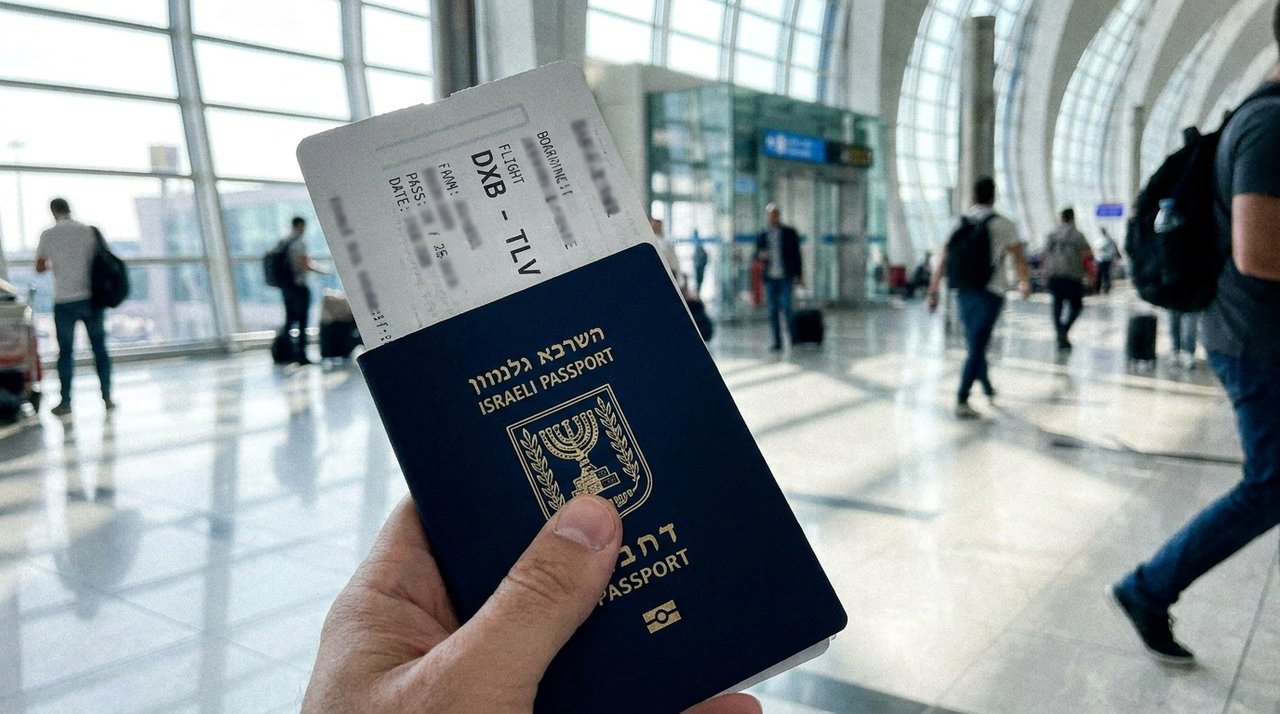 Dubai (UAE) Visa & Entry Requirements (2026)