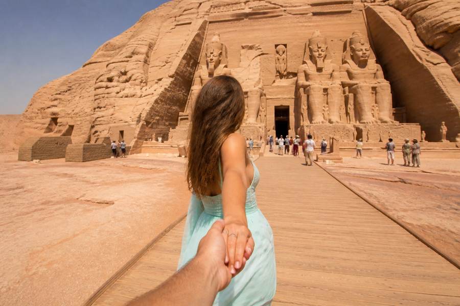 10 Days in Egypt: The Complete Itinerary