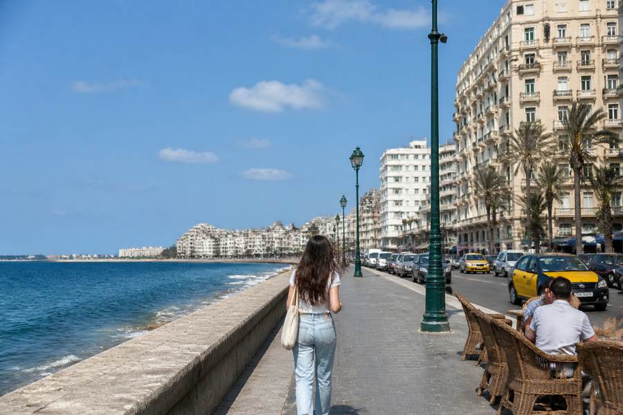 Alexandria