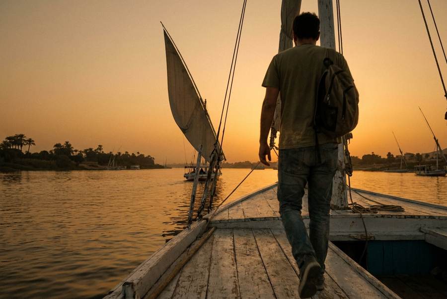 Best Time to Visit Egypt